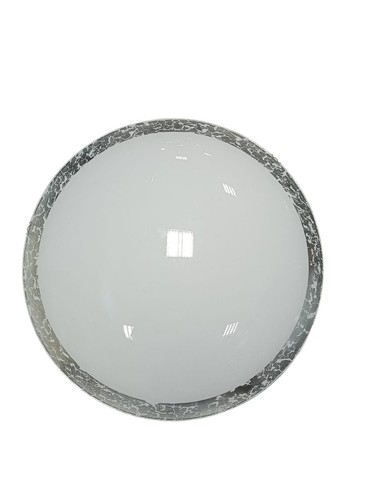 Plafoniera sfera luce - plafoniera, di