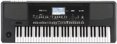 Korg pa300 tasti - korg, 61
