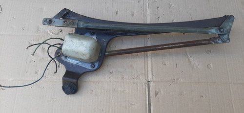 Motorino tergicristallo lancia - motorino,