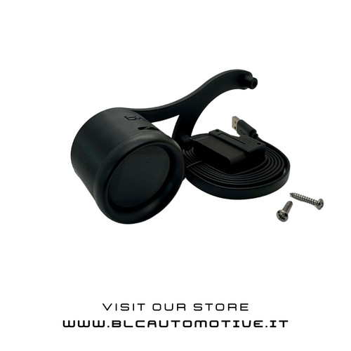 Strumento multifunzione obdii - strumento,