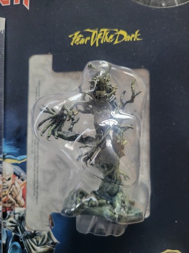 Iron maiden eddie - maiden,