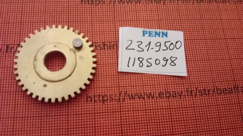 Part 231 9500 - part, 231-9500