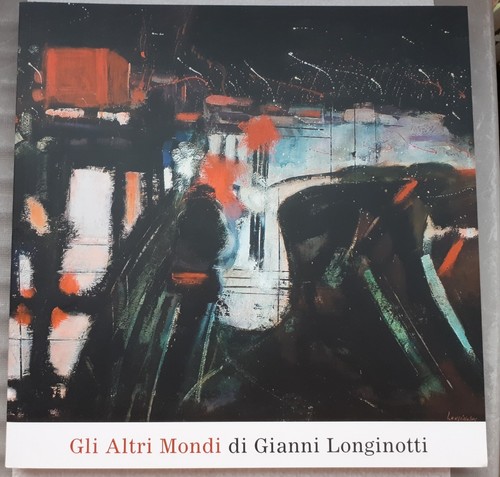 Gli altri mondi gianni - gli,