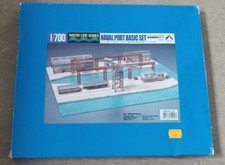 Tamiya 31539 Naval Port Set