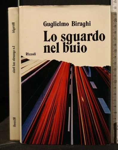 Sguardo nel buio - lo,