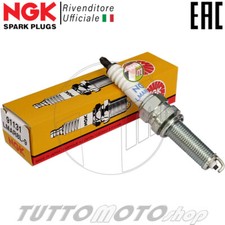 Candela honda forza 350 - candela,