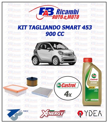 Kit tagliando per - tagliando,