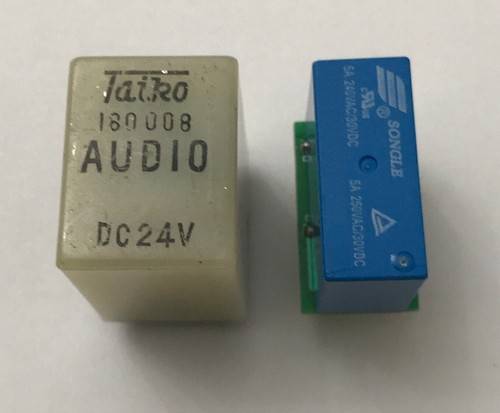 Amplificatore carver 500 - carver, m-500