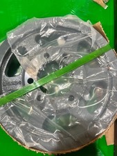PULEGGIA ORIGINALE TB WOODS -