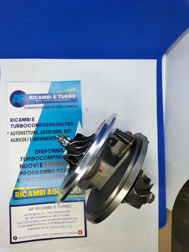 Coreassy turbina 710811 - ,