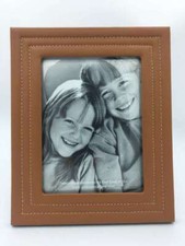 Portafoto Cornice Similpelle