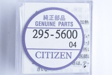 Citizen 295-5600 Accumulatore Capacitor H410 H411 H412 H430 H460 H461 J304