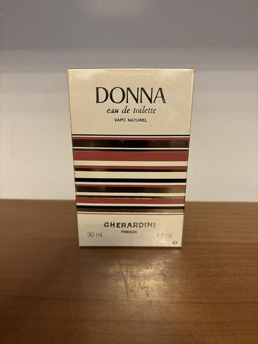 Donna gherardini eau - donna,
