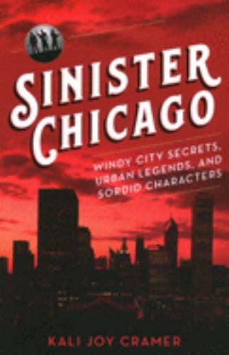 Chicago windy city - city, secrets