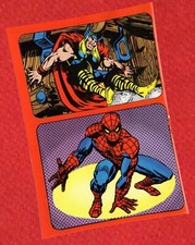 L'UOMO RAGNO GIGANTE N.86