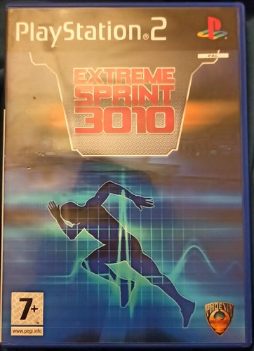 Ps2 play playstation extreme - play, 2