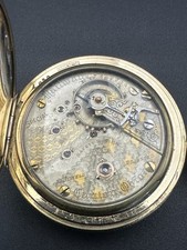 Orologio da tasca Hampden