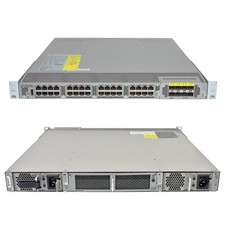 Cisco nexus n2k c2232tm - cisco,