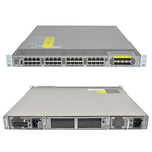 Cisco nexus n2k c2232tm - cisco, n2k-c2232tm-10ge