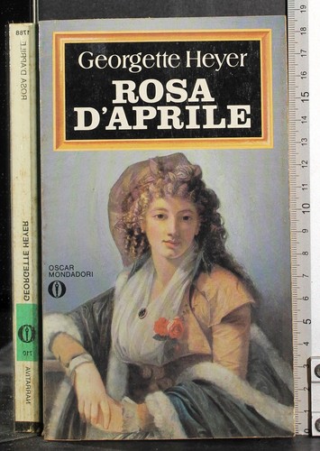 Oscar rosa aprile - oscar., d'aprile