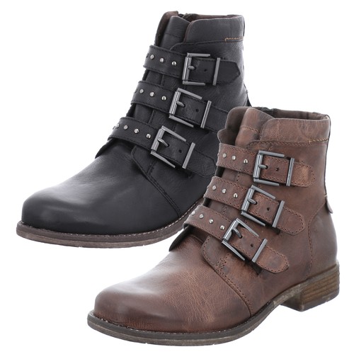 Josef seibel stivaletti - stivaletti, biker