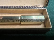 🔴 Penna stilografica