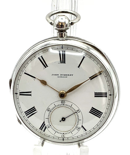 Bellissimo orologio tasca - bellissimo,