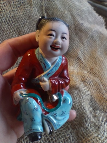 Figura ragazza in - figura,