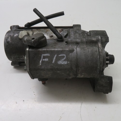 Motorino avviamento diesel - motorino,