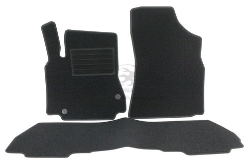 Kit tappetini antracite - , 3