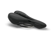 Sella bici unisex moderata