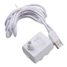 Noiseless USB Sommergibile