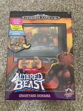 Console Heroes Mega Drive