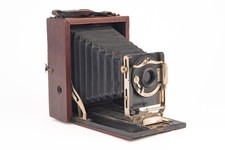 Antica fotocamera