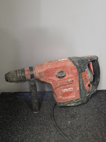 Trapano interruttore hilti - hilti, te