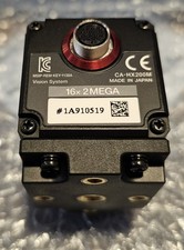 Keyence CA-HX200M Telecamera