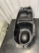 Carena Vano Sottosella Gilera