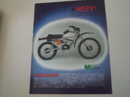 Advertising pubblicità 1977 - advertising,