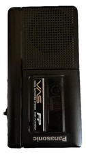 Panasonic 104 microcassette - panasonic, rn-104