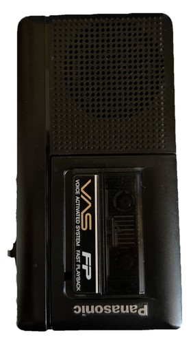 Panasonic 104 microcassette - panasonic, rn-104