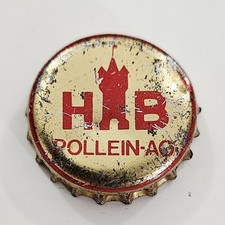 Tappi Corona Kronkorken Bottle