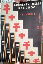 DAY OF THE TWO CROSSES COVER