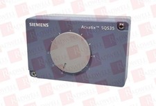 SIEMENS SQS35.50 / SQS3550