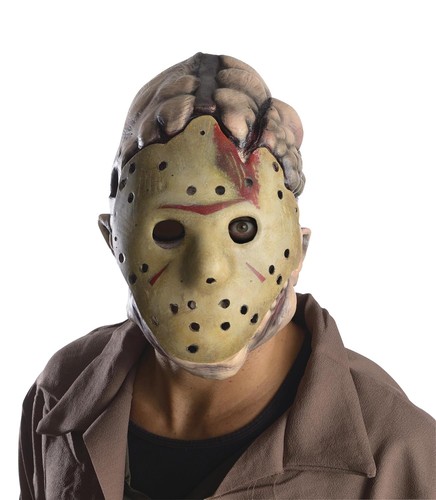 Costume uomo venerdì - venerdì, 13
