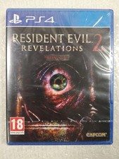 RESIDENT EVIL REVELATIONS 2