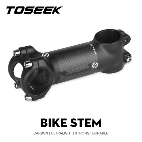 Toseek stelo bici alluminio - bici,