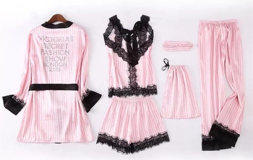 Set pigiama notte lingerie - da,