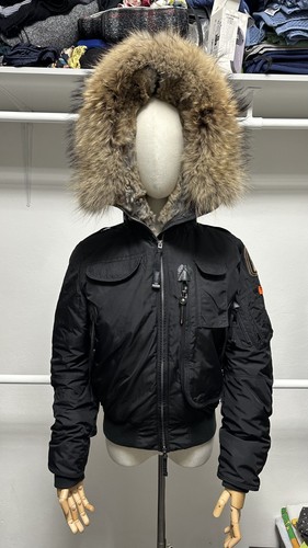 Parajumpers gobi giacca donna - parajumpers,