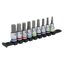 Sealey Set di punte per