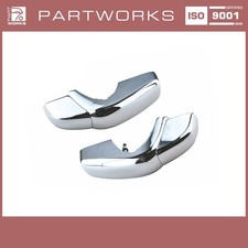 2x Corno paraurti per paraurti